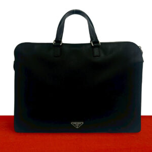 PRADA プラダ ビジネスバッグ