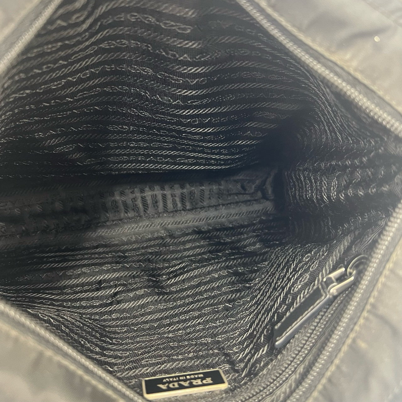 PRADA プラダ ショルダーバッグ 9
