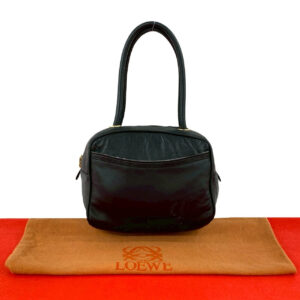 LOEWE ロエベ (Vintage) ハンドバッグ