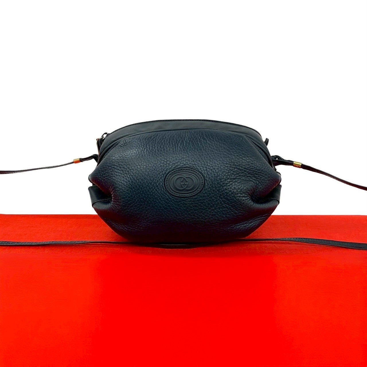 GUCCI グッチ (Vintage) ショルダーバッグ