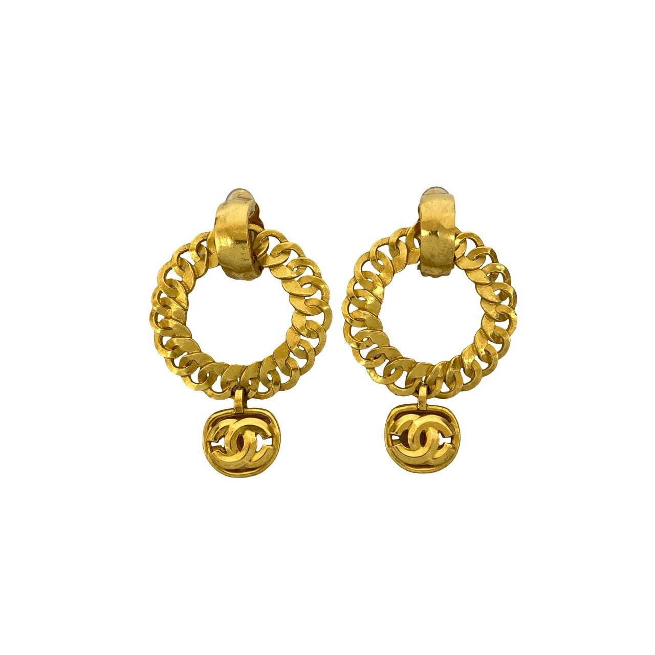 CHANEL シャネル (Vintage) イヤリング 2