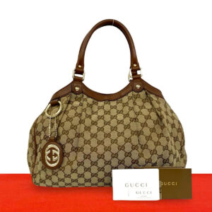 GUCCI グッチ ハンドバッグ