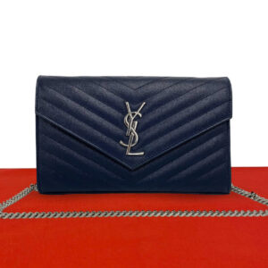 SAINT LAURENT PARIS サンローランパリ ショルダーバッグ