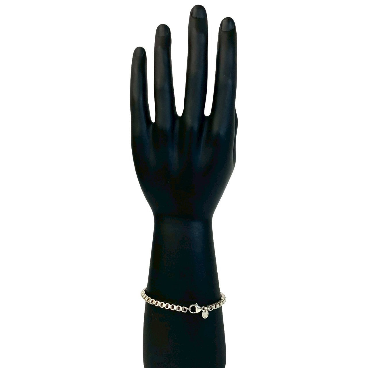 TIFFANY&Co. ティファニー ベネチアン ブレスレット 2