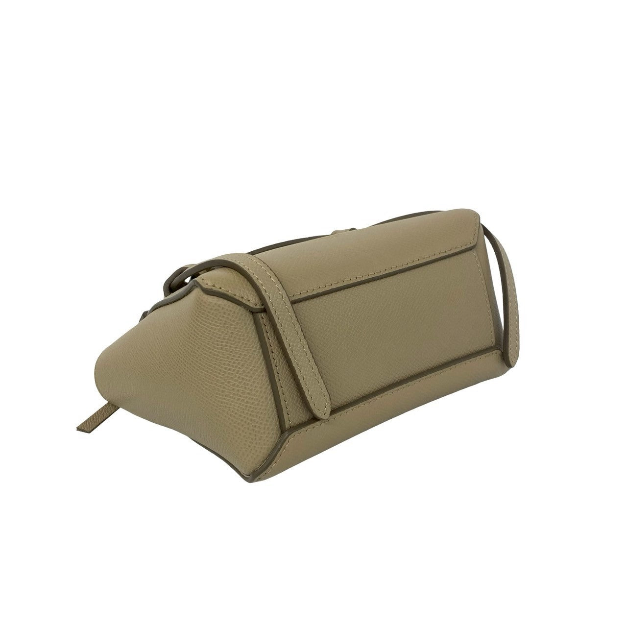 CELINE セリーヌ ベルトバッグ ピコ ショルダーバッグ 7