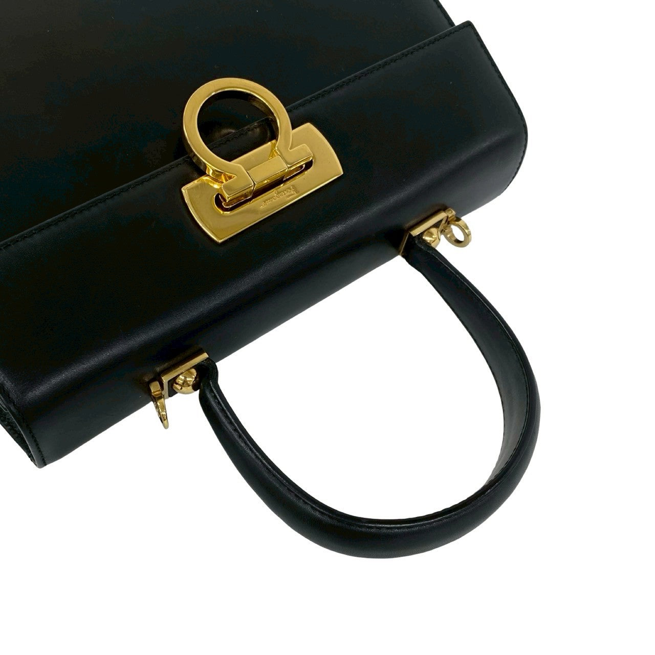 Salvatore Ferragamo サルヴァトーレフェラガモ (Vintage) ショルダーバッグ 4