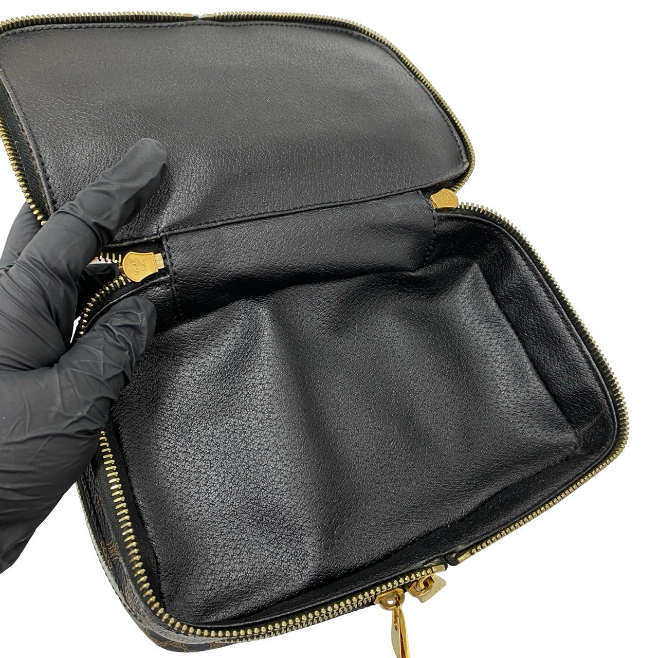 CELINE セリーヌ (Vintage) ハンドバッグ 10