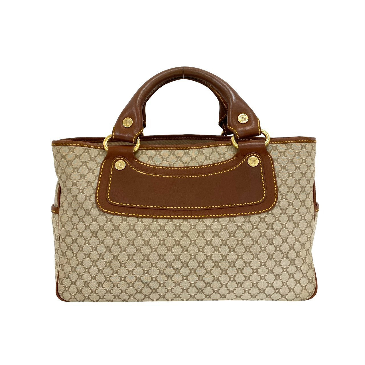 CELINE セリーヌ ブギーバッグ ハンドバッグ 3
