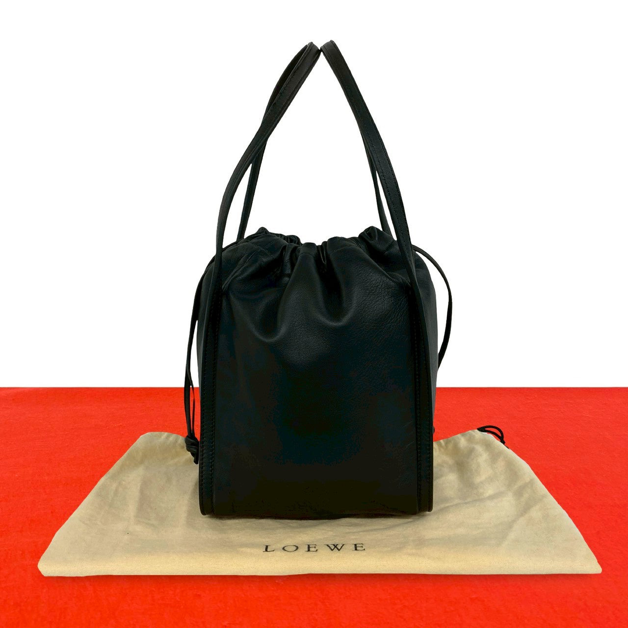 LOEWE ロエベ (Vintage) ハンドバッグ