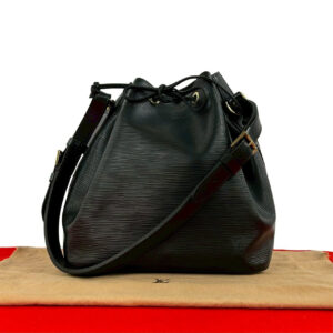 LOUIS VUITTON ルイヴィトン (Vintage) プチノエ ショルダーバッグ