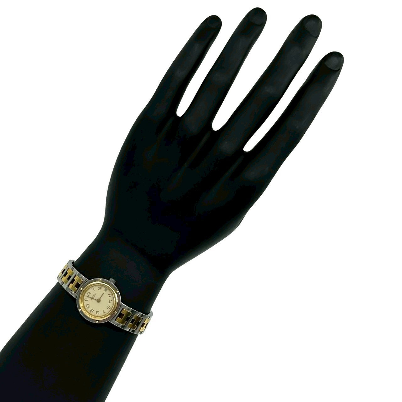 HERMES エルメス (Vintage) クリッパー 腕時計 2