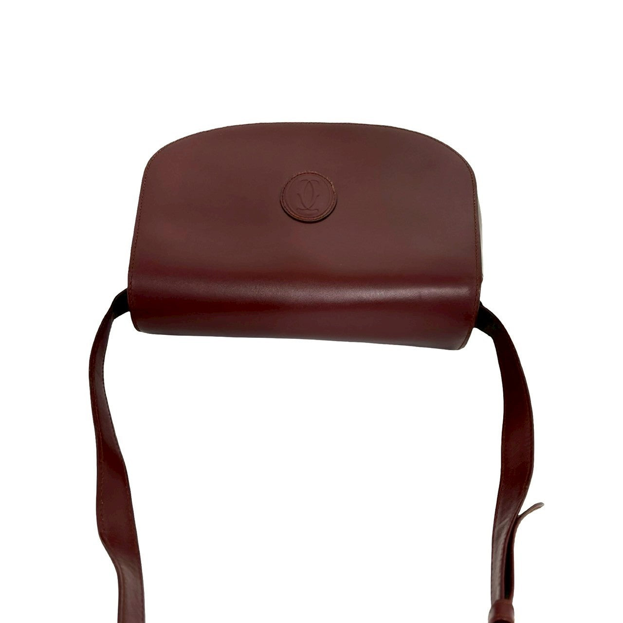 CARTIER カルティエ ショルダーバッグ 4