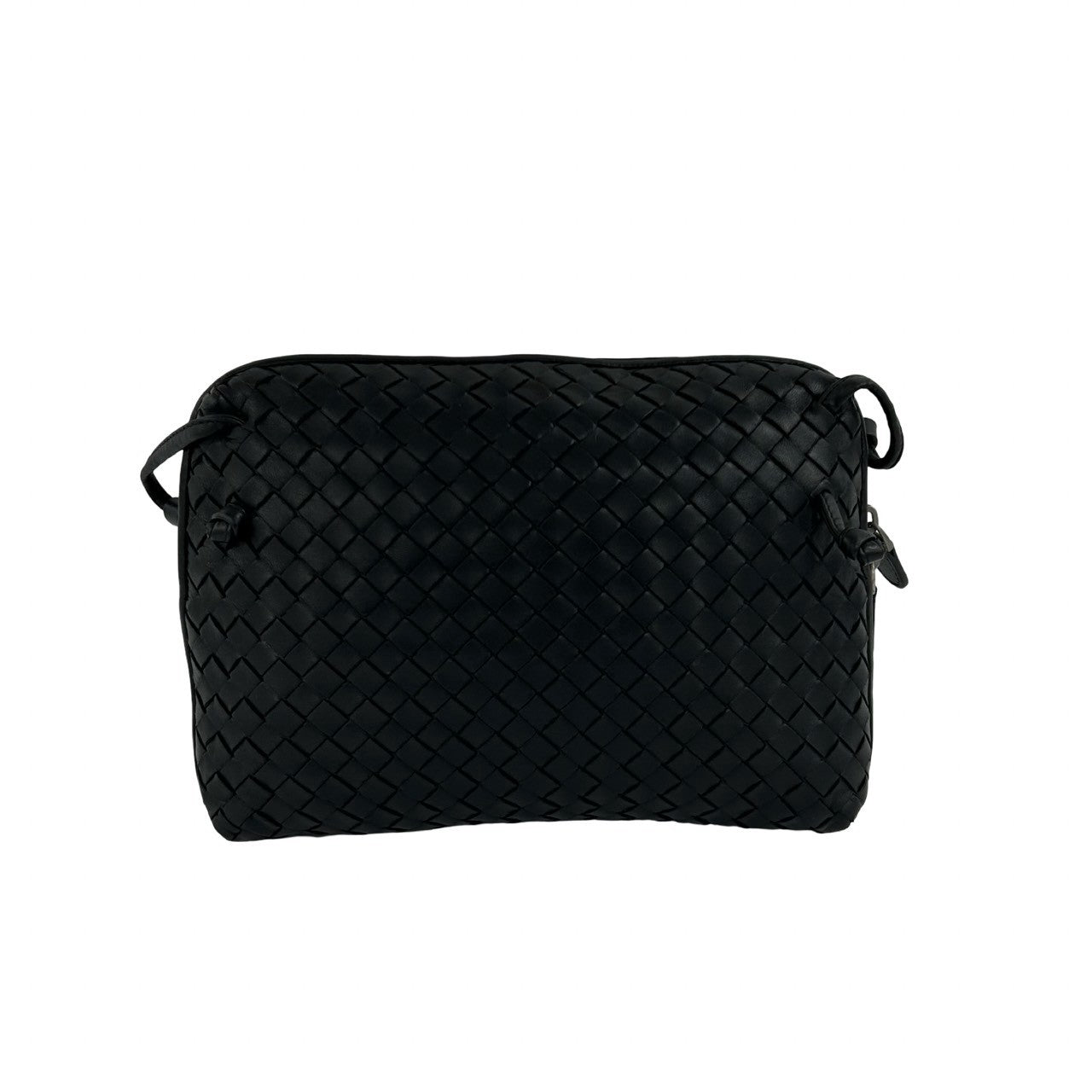 BOTTEGA VENETA ボッテガヴェネタ (Vintage) ショルダーバッグ 3