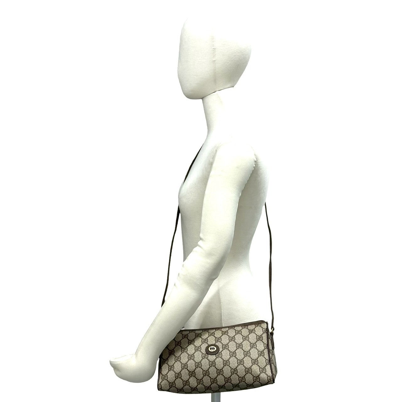 GUCCI グッチ (Vintage) ショルダーバッグ 2