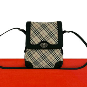 BURBERRY バーバリー ショルダーバッグ