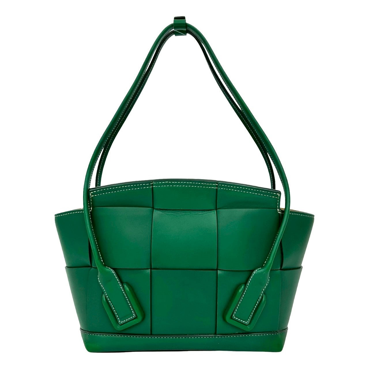 BOTTEGA VENETA ボッテガヴェネタ アルコ トートバッグ 3