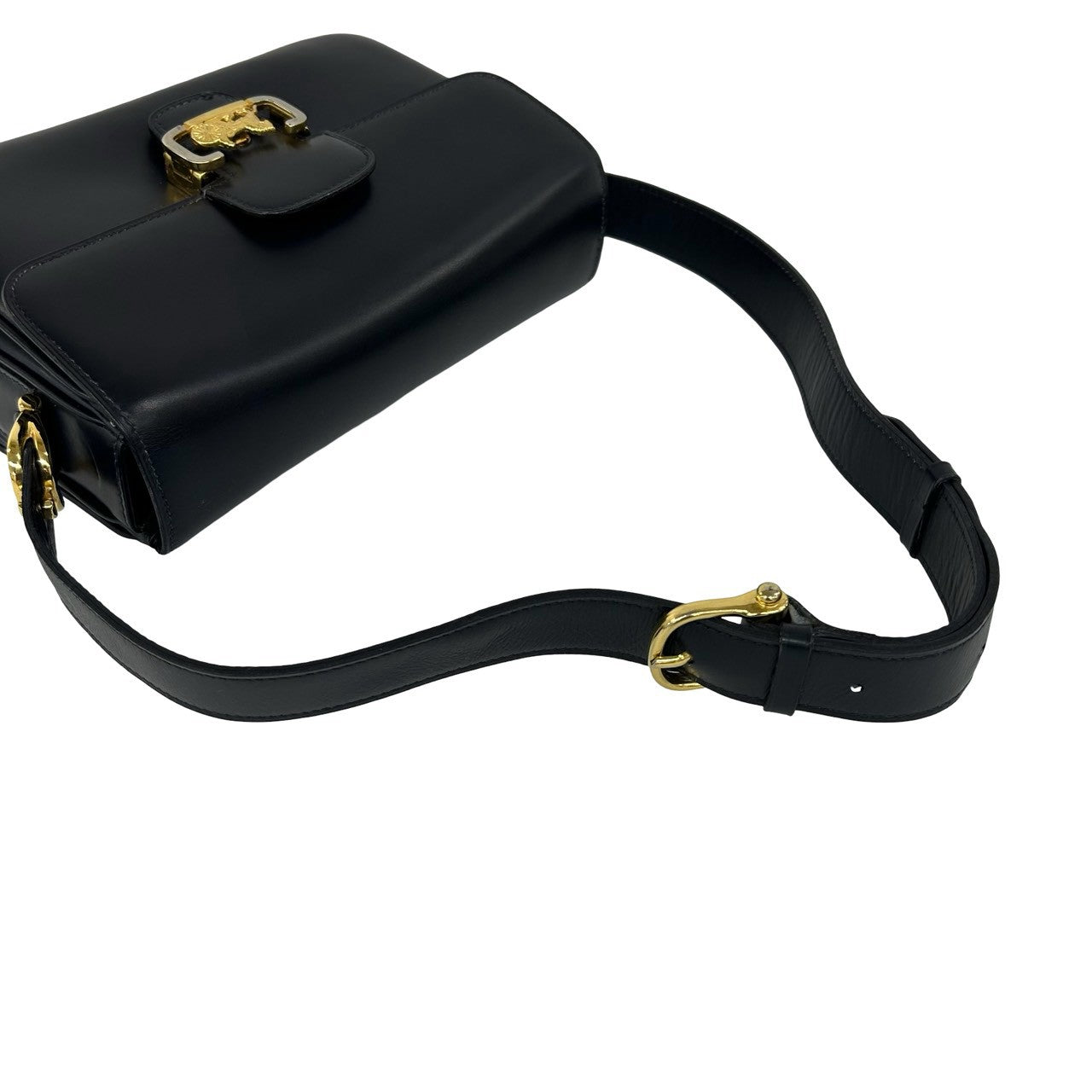 CELINE セリーヌ (Vintage) ショルダーバッグ 4