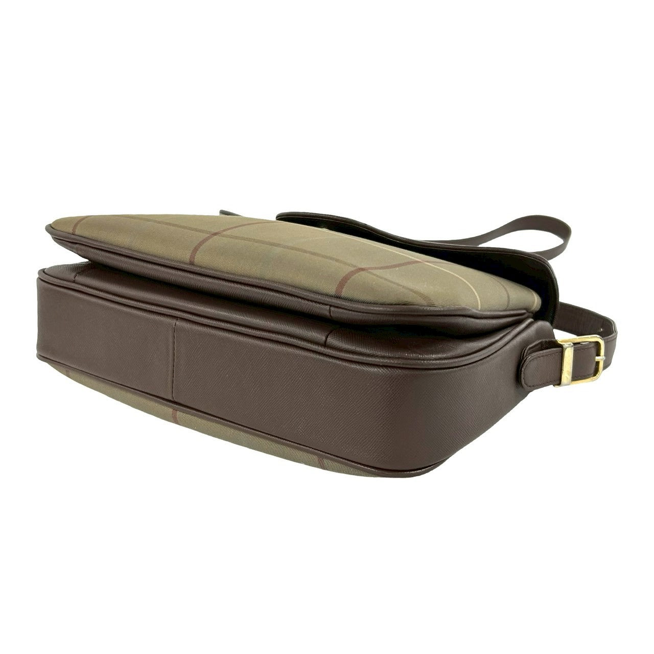 Burberrys バーバリーズ (Vintage) ショルダーバッグ 8