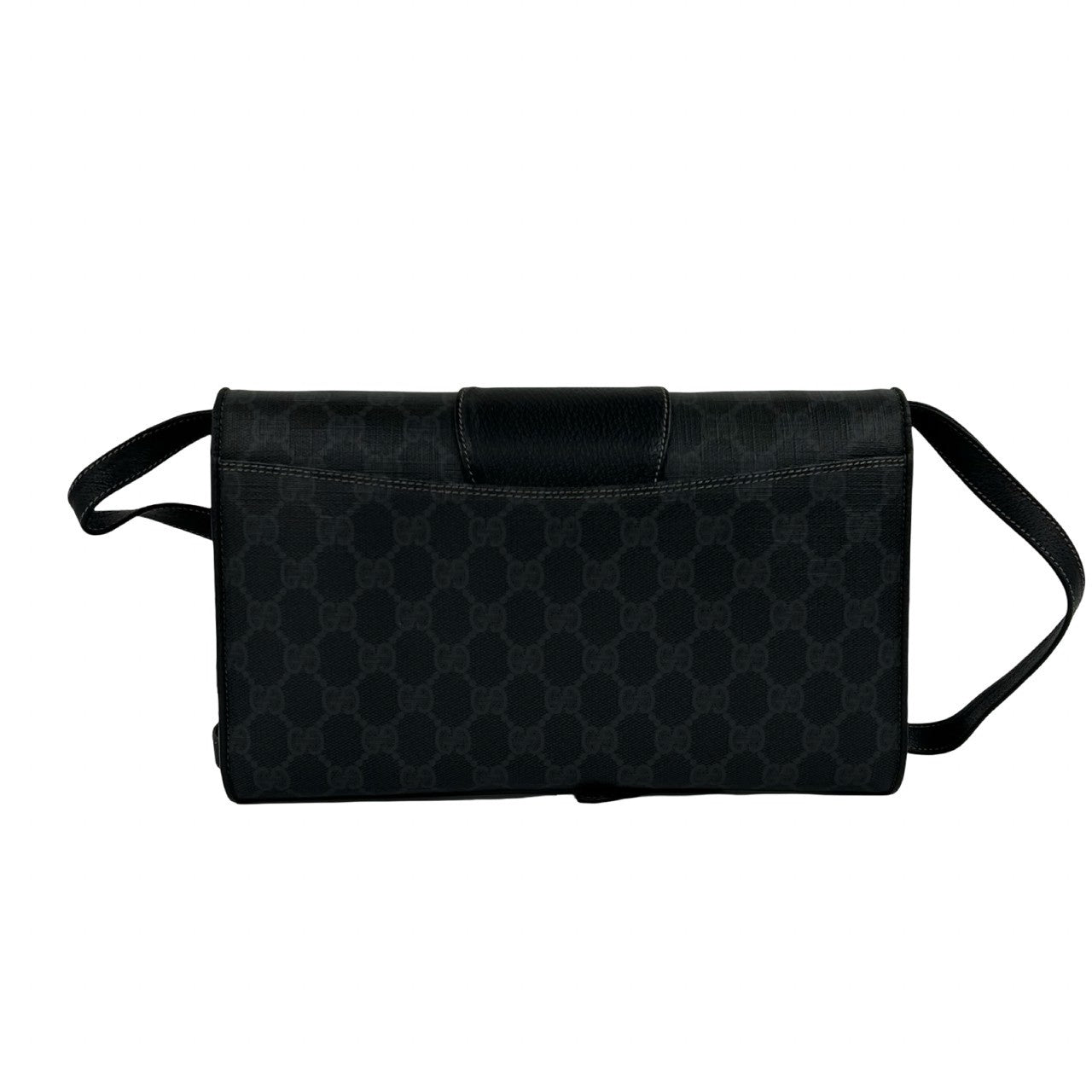 GUCCI グッチ (Vintage) ショルダーバッグ 3