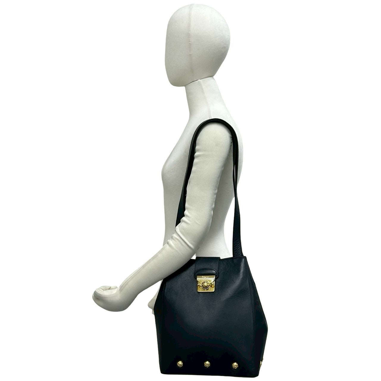 Salvatore Ferragamo サルヴァトーレフェラガモ トートバッグ 2