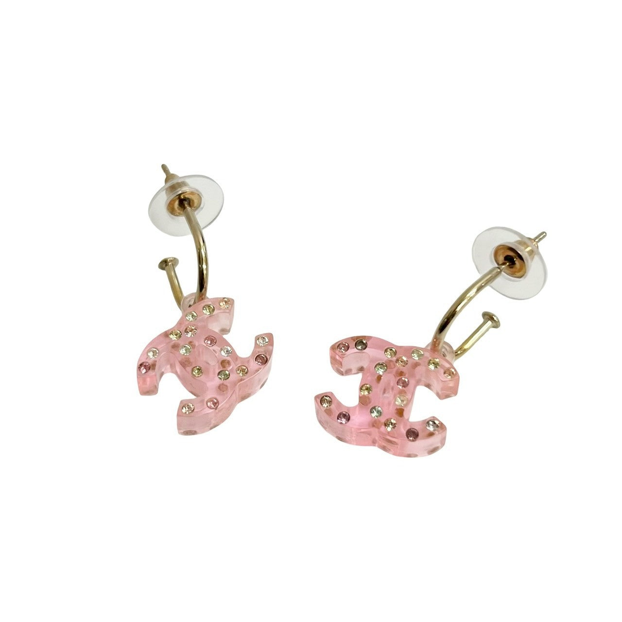 CHANEL シャネル (Vintage) ピアス 3