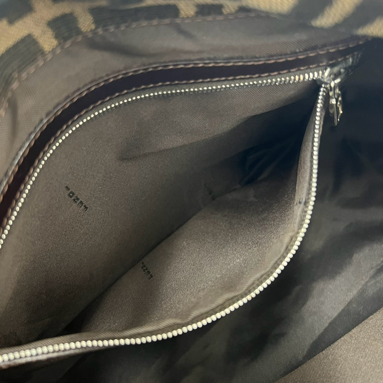 FENDI フェンディ (Vintage) ショルダーバッグ 10