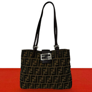 FENDI フェンディ (Vintage) トートバッグ