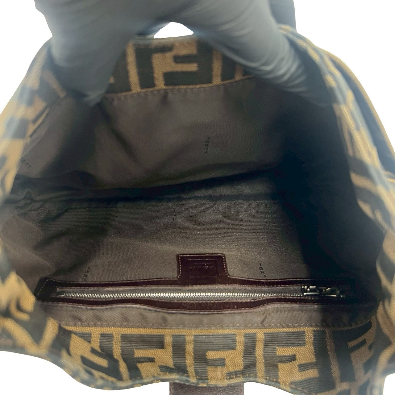 FENDI フェンディ (Vintage) ショルダーバッグ 9