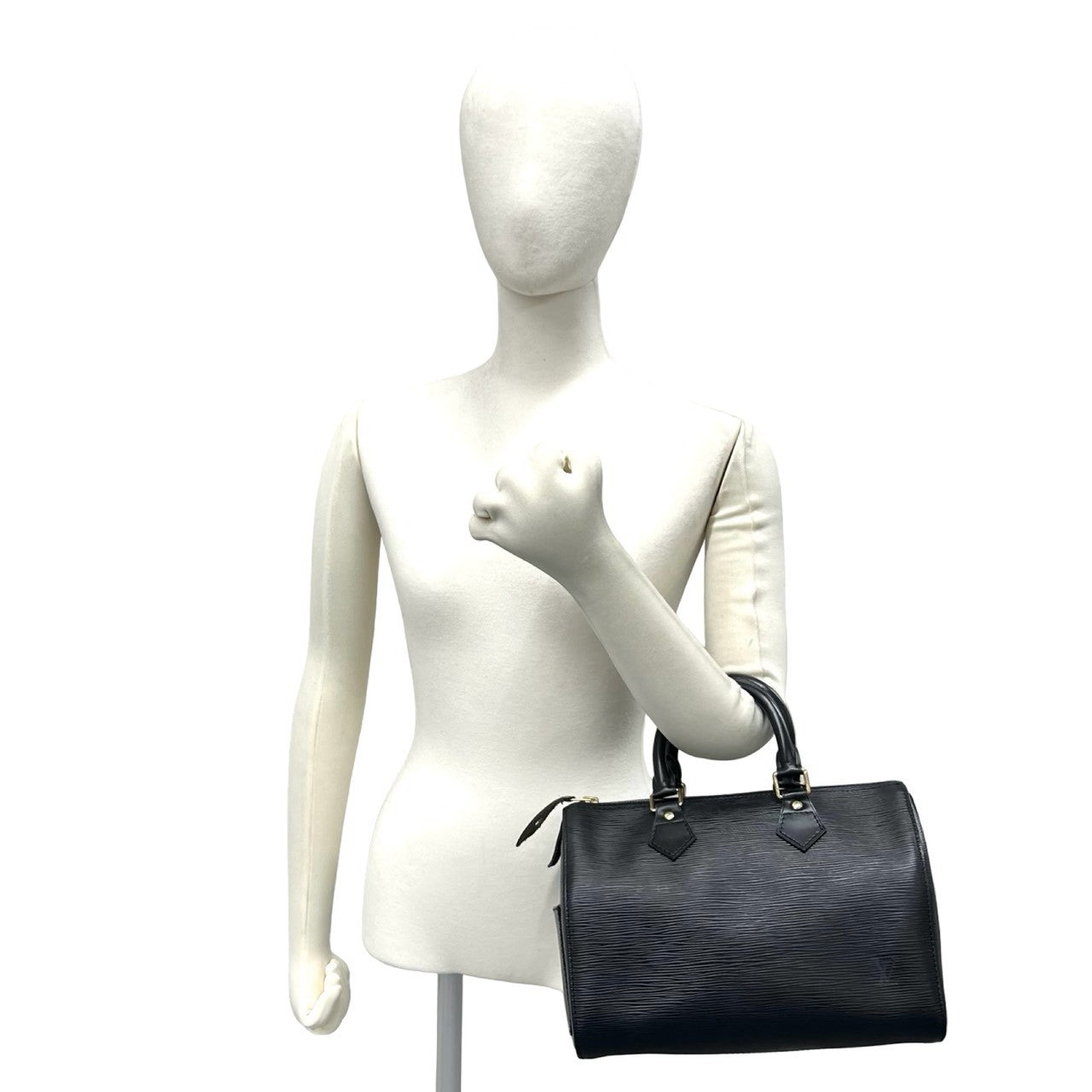 LOUIS VUITTON ルイヴィトン (Vintage) スピーディ 25 ハンドバッグ 2
