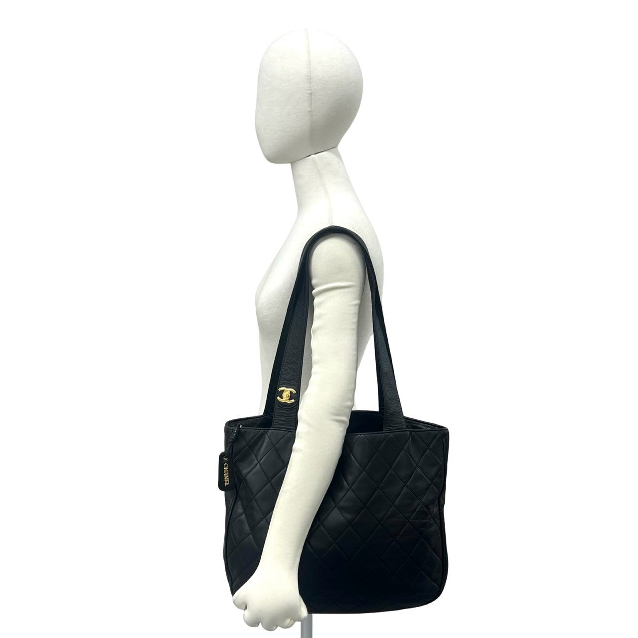 CHANEL シャネル (Vintage) トートバッグ 2