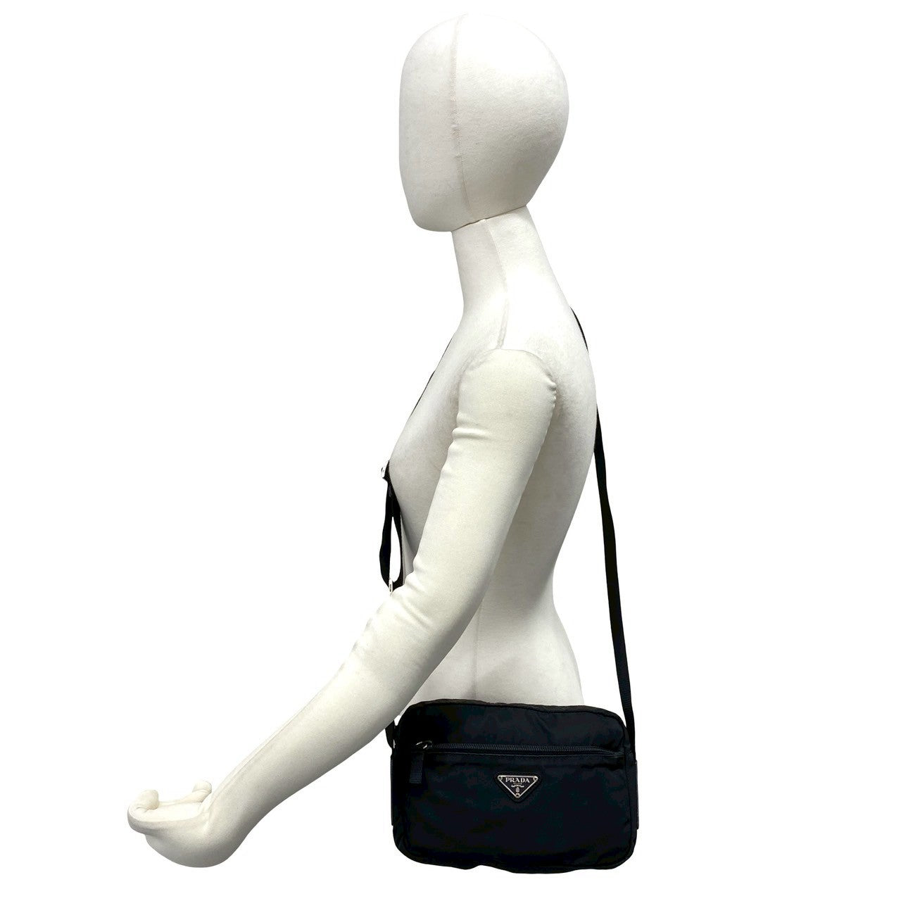 PRADA プラダ ショルダーバッグ 2