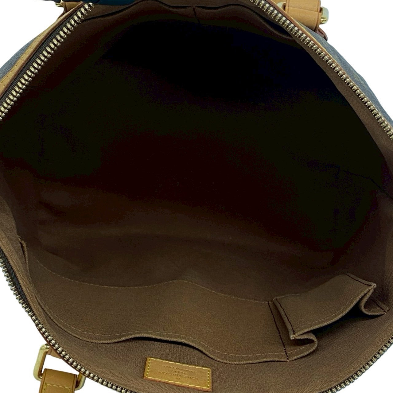 LOUIS VUITTON ルイヴィトン パレルモ PM ショルダーバッグ 9