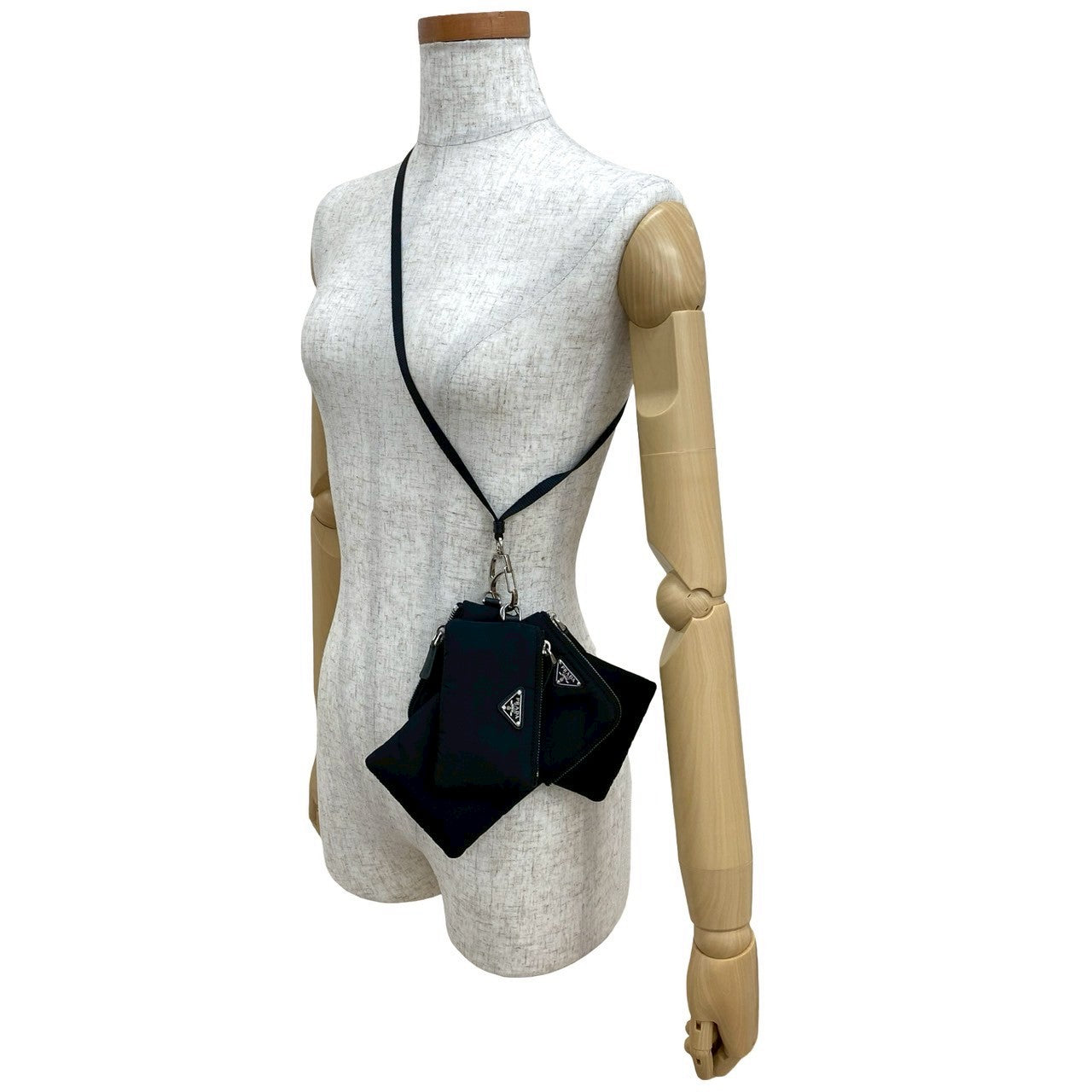 PRADA Re-Nylon 2