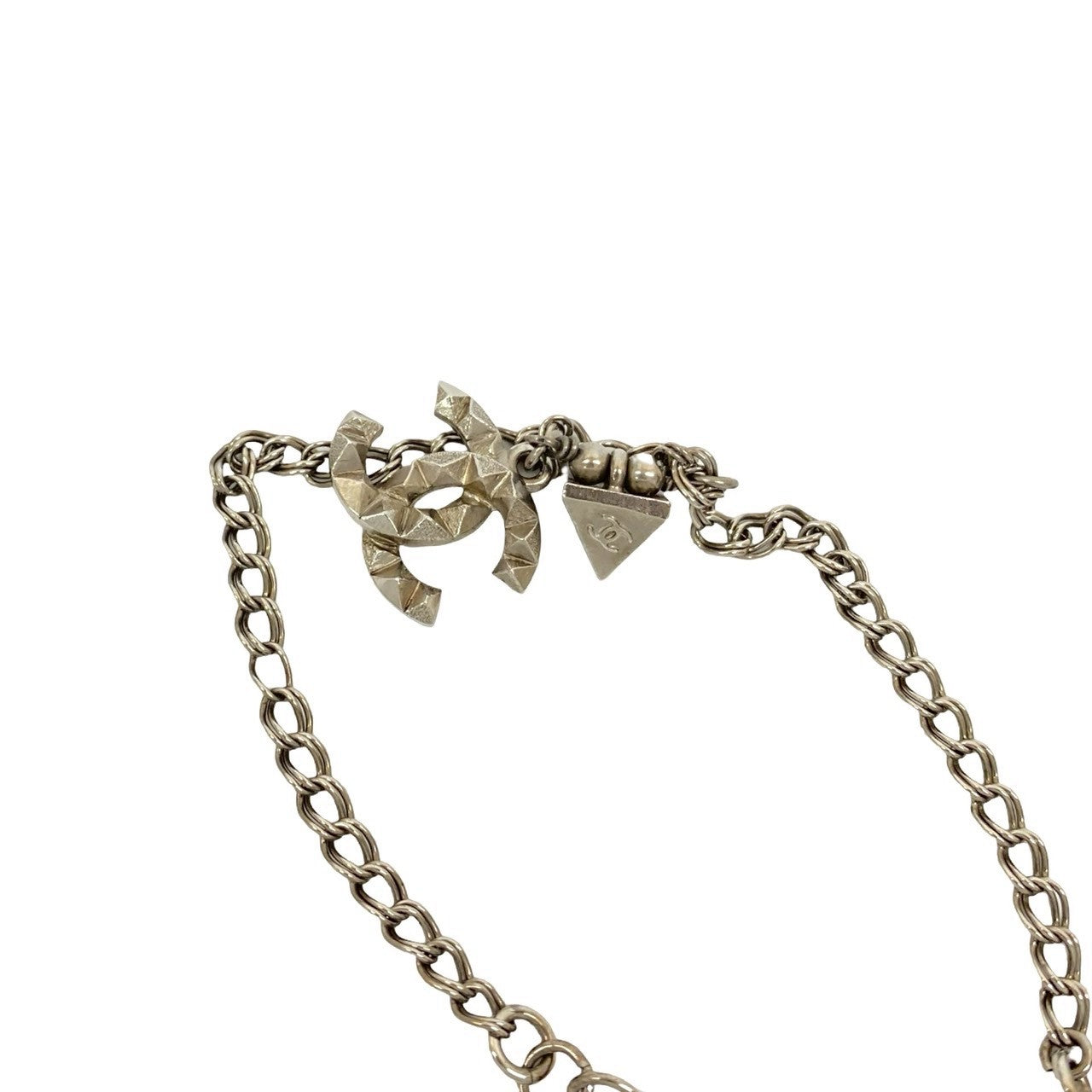 CHANEL シャネル ブレスレット 3
