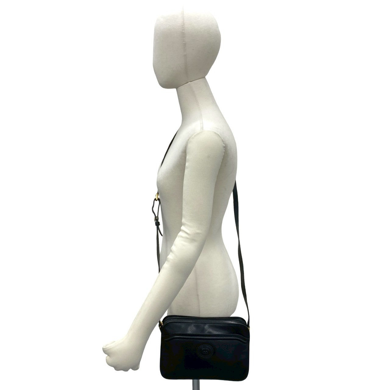 GUCCI グッチ (Vintage) ショルダーバッグ 2