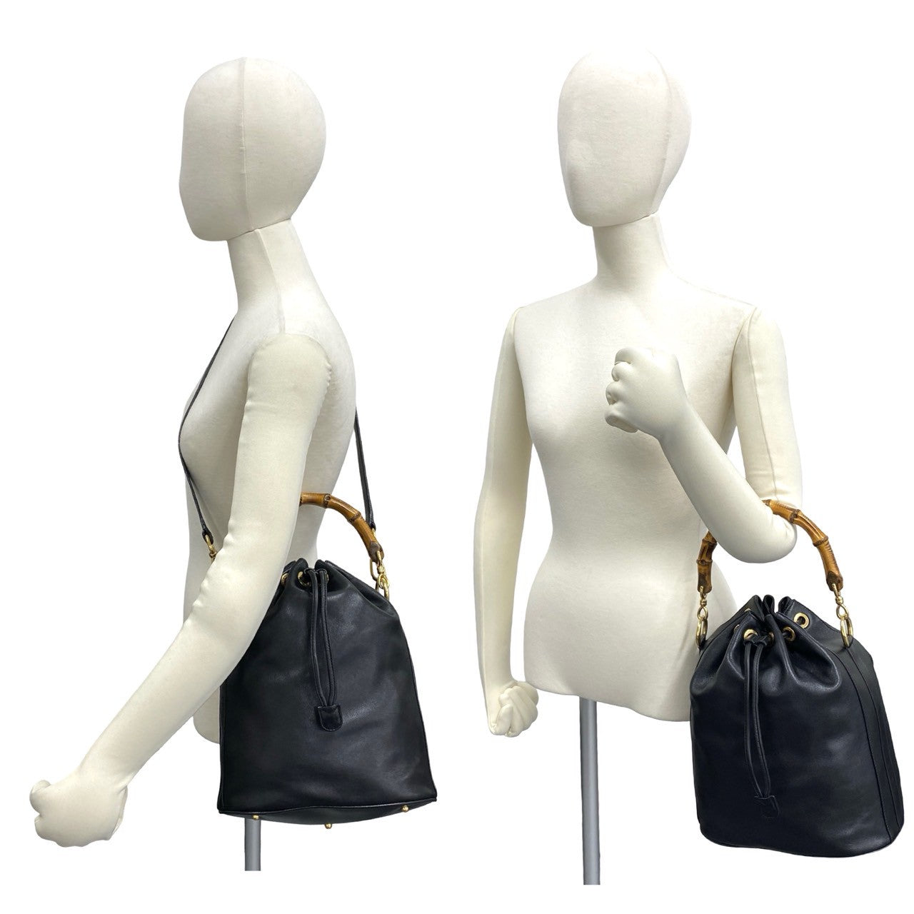 GUCCI グッチ (Vintage) ショルダーバッグ 2