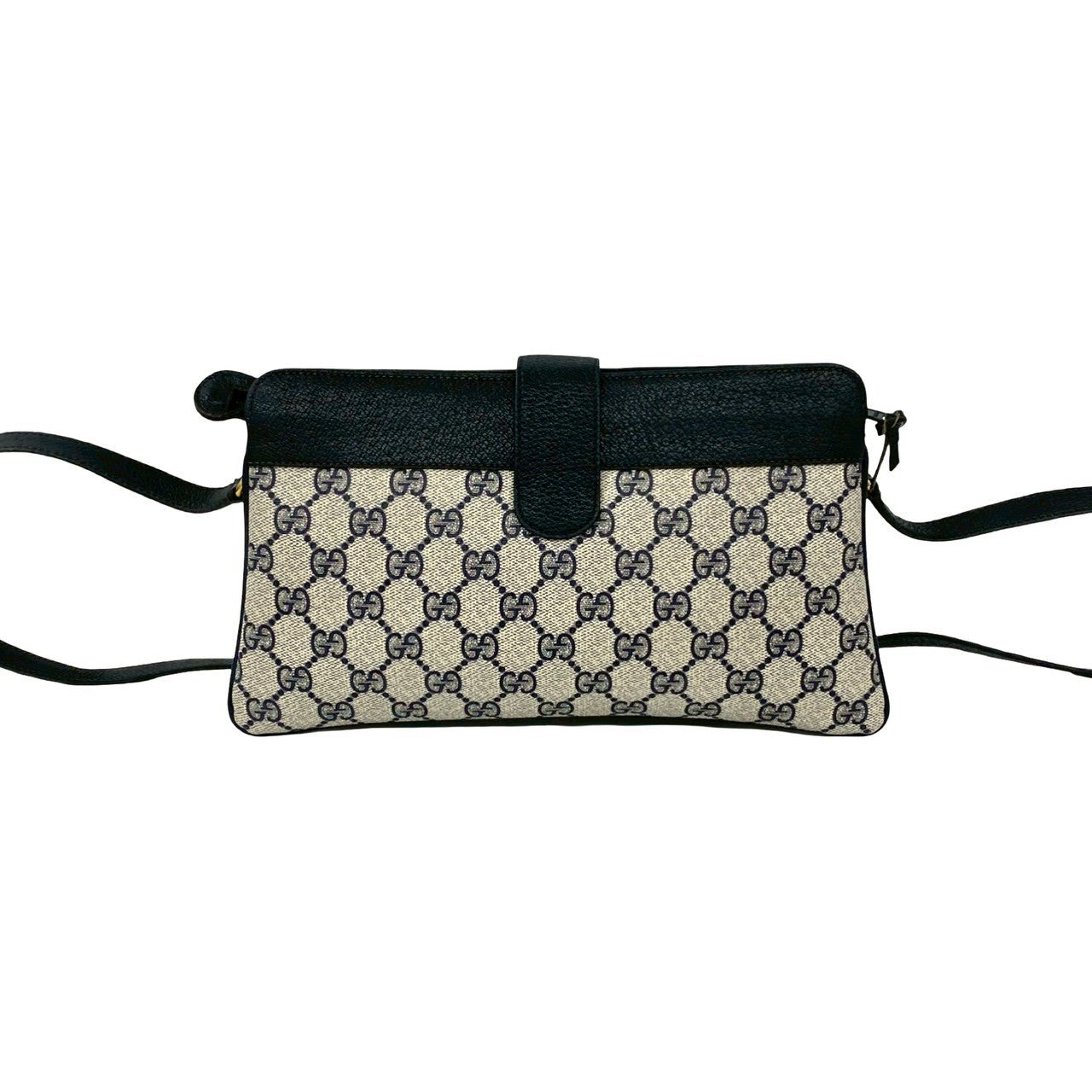 GUCCI グッチ (Vintage) ショルダーバッグ 3