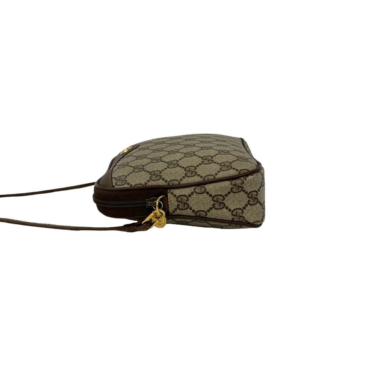 GUCCI グッチ (Vintage) ショルダーバッグ 5