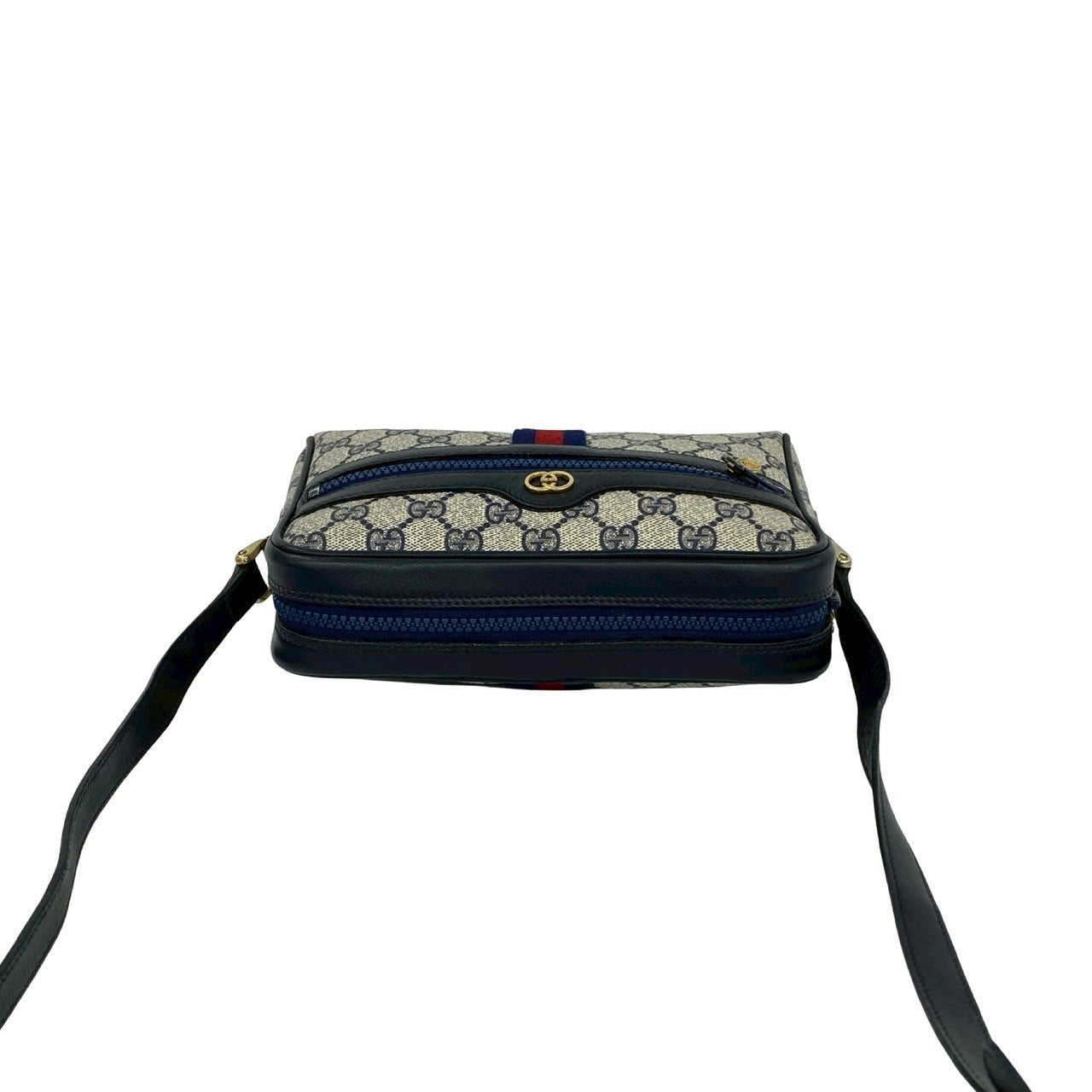 GUCCI グッチ (Vintage) ショルダーバッグ 4