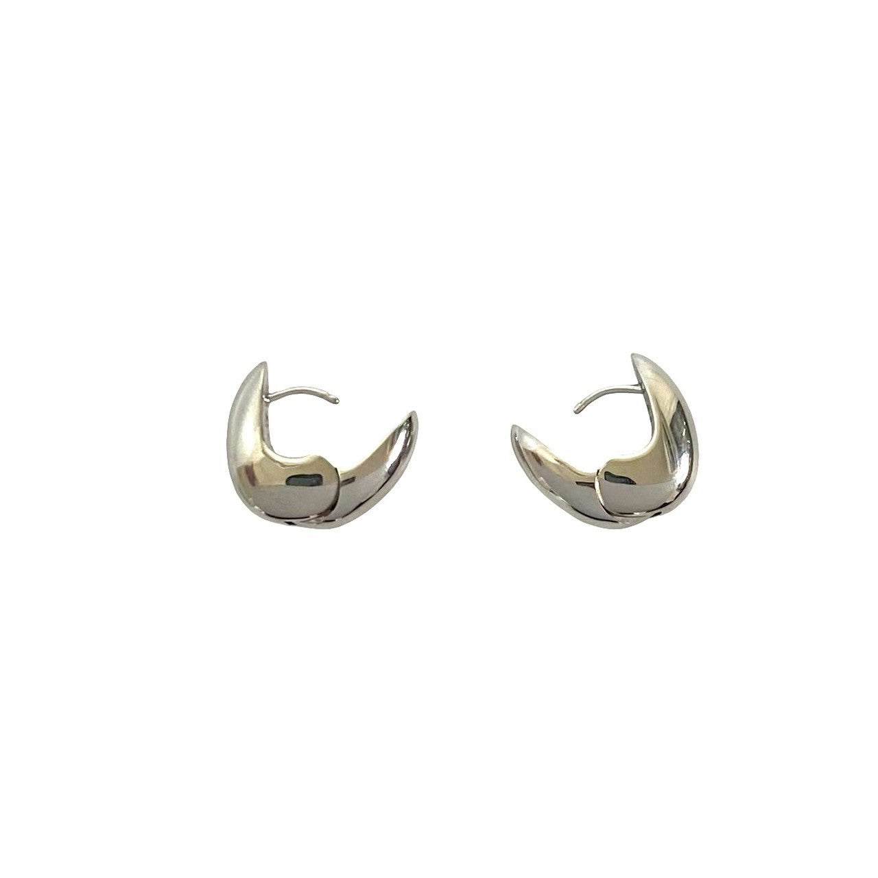 TOM WOOS トム ウッド ピアス 7