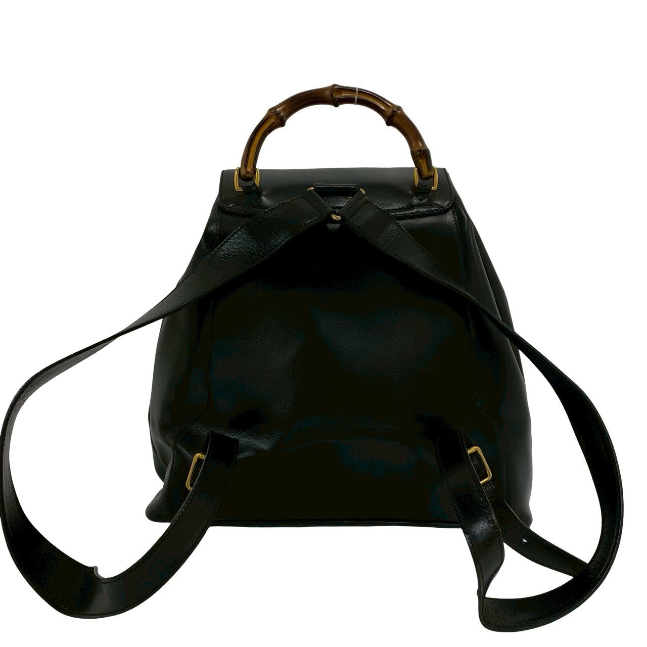 GUCCI グッチ (Vintage) リュックサック 3