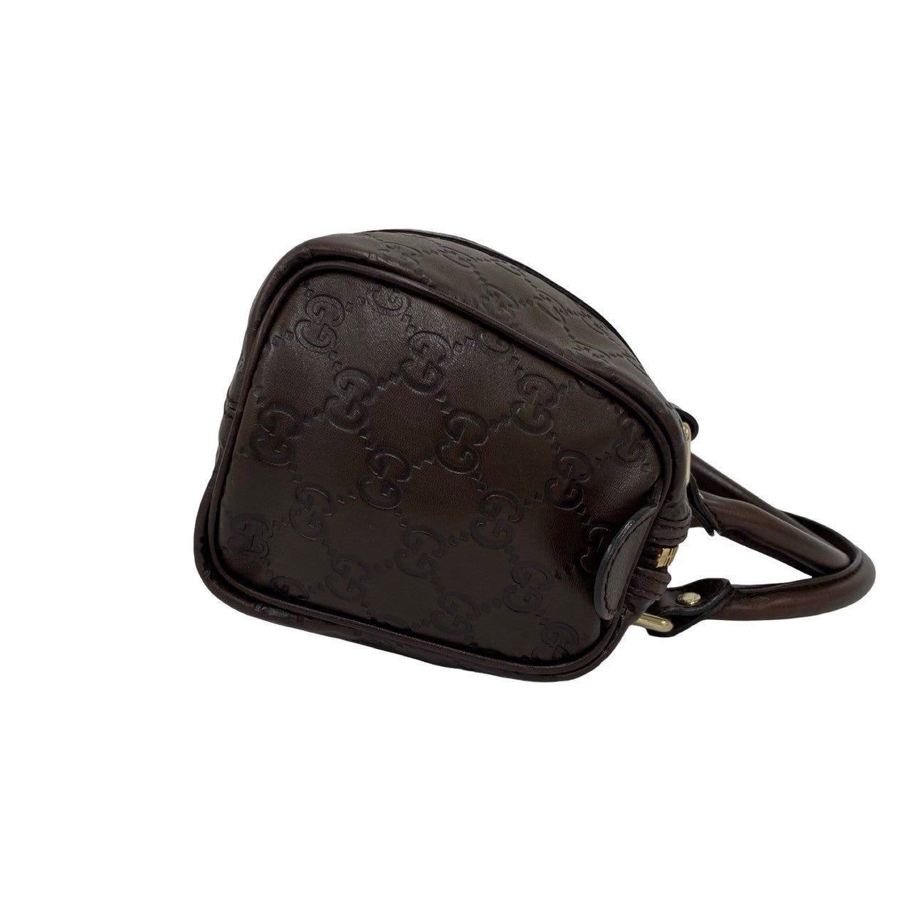 GUCCI グッチ ハンドバッグ 6