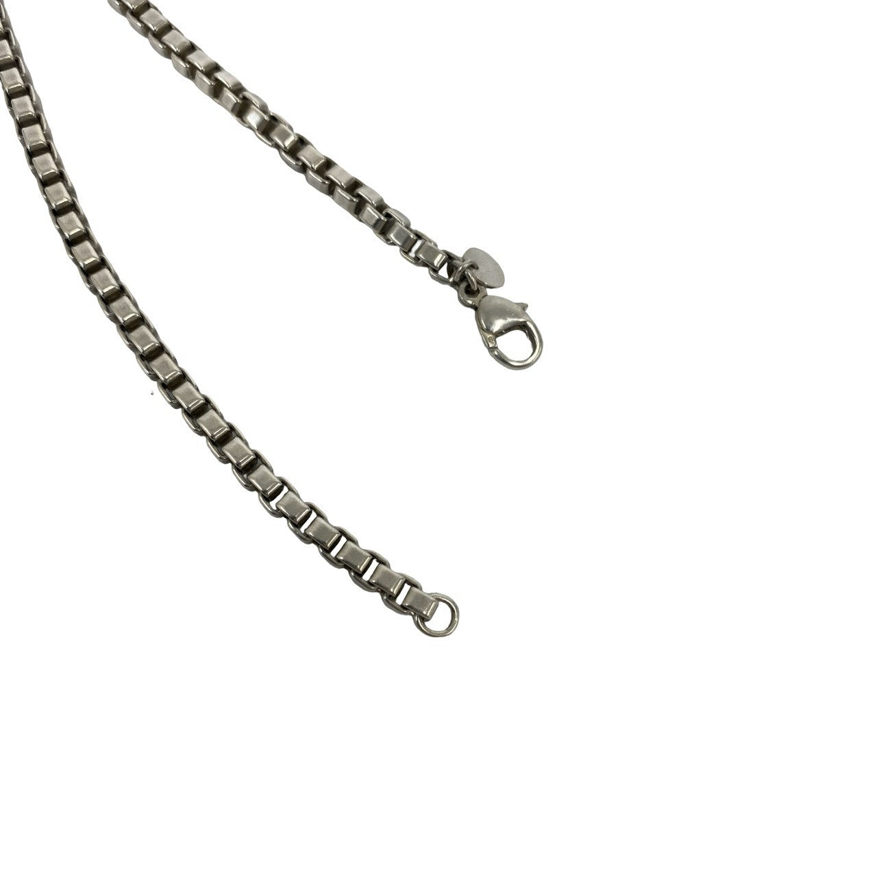 TIFFANY&Co. ティファニー (Vintage) ベネチアン ネックレス 5