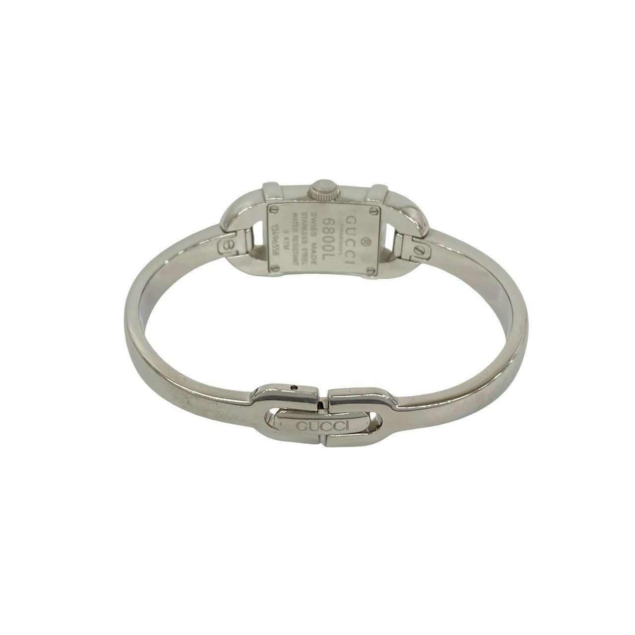 GUCCI グッチ 6800L バングルウォッチ 腕時計 8