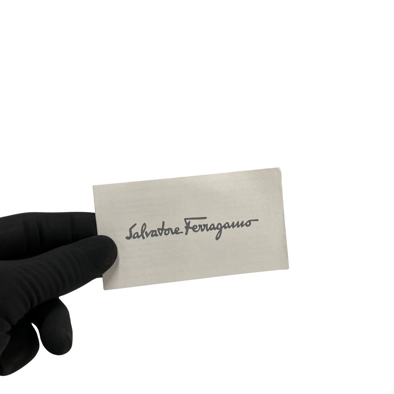 Salvatore Ferragamo Vintage 10
