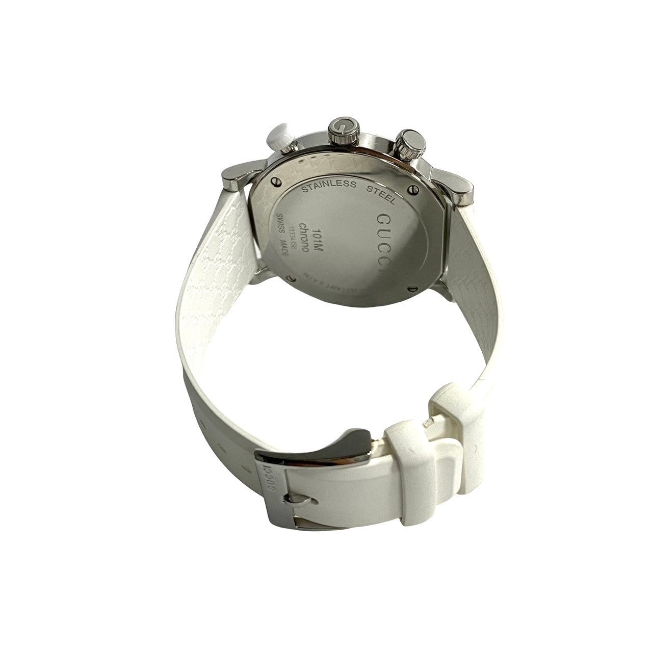GUCCI G クロノ 5