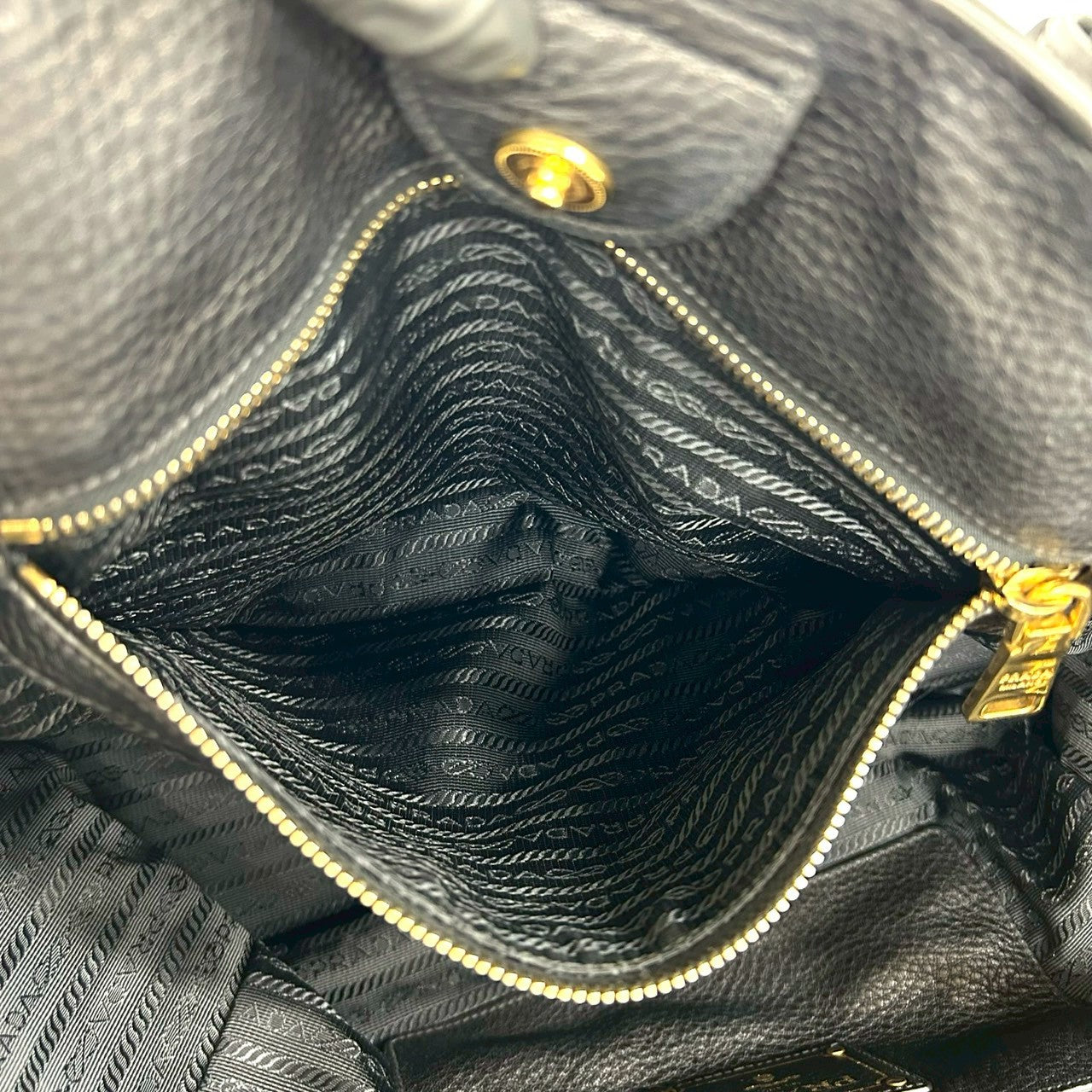 PRADA プラダ トートバッグ 10