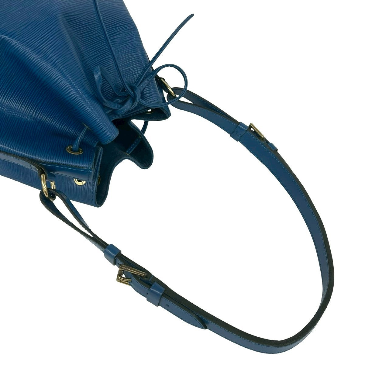 LOUIS VUITTON ルイヴィトン (Vintage) プチ ノエ ショルダーバッグ 4