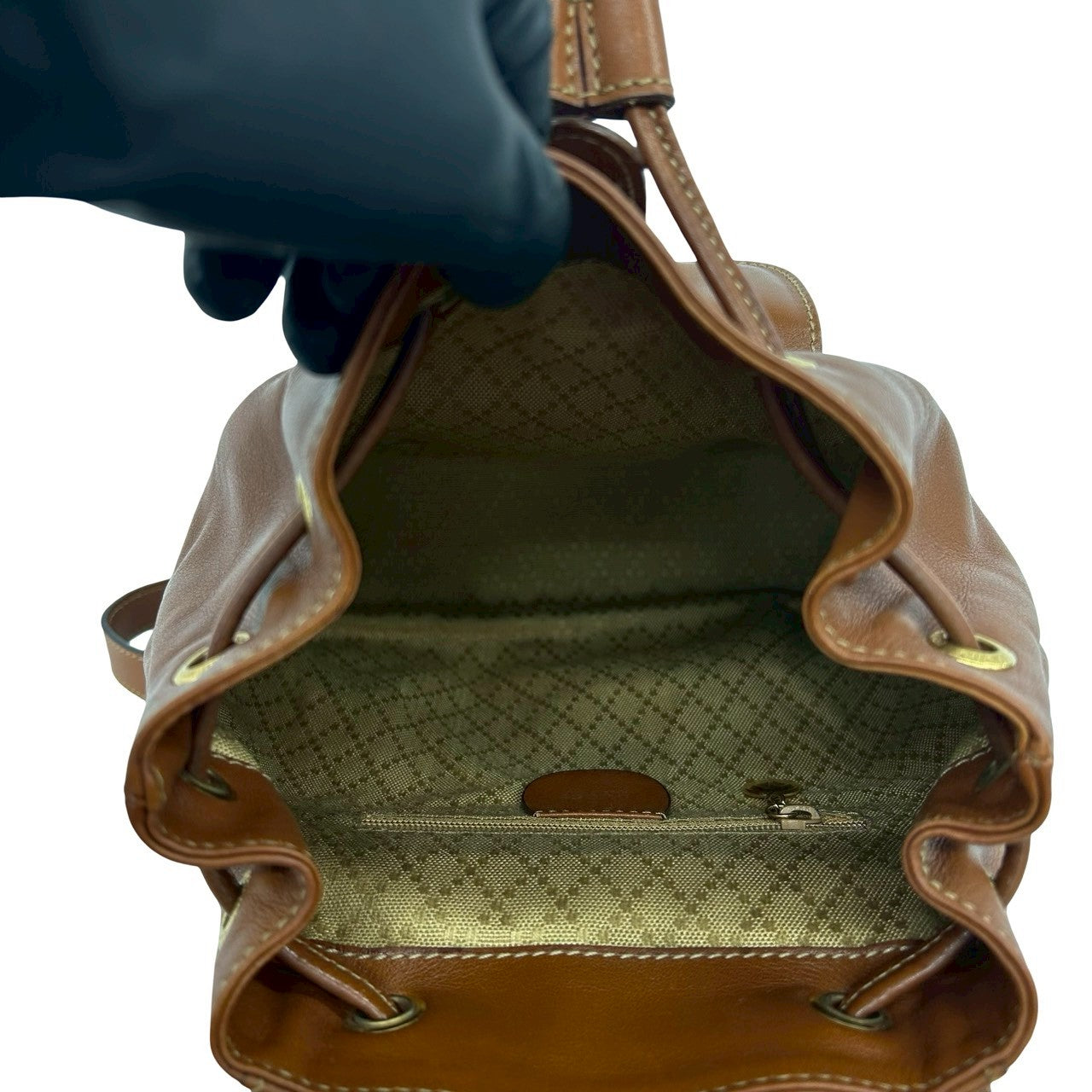 GUCCI グッチ (Vintage) リュックサック 9