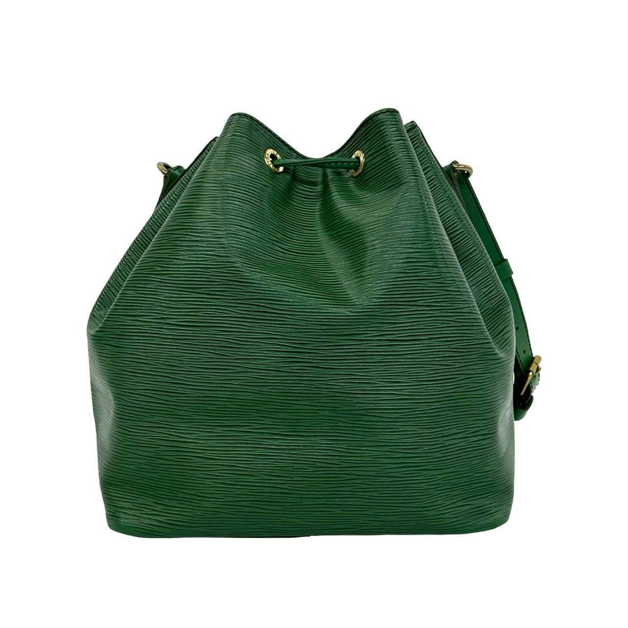 LOUIS VUITTON ルイヴィトン (Vintage) プチ ノエ ショルダーバッグ 3